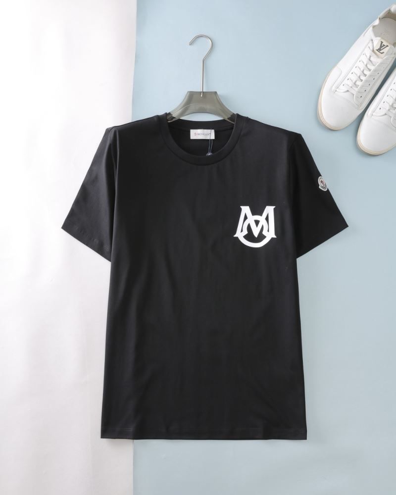 Moncler T-Shirts